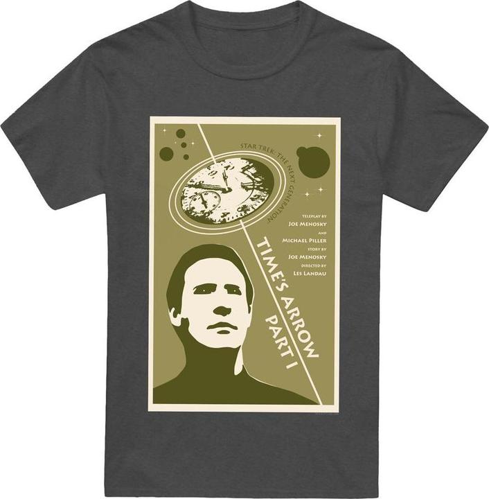 The Next Generation Season 5 Episode 26 TShirt