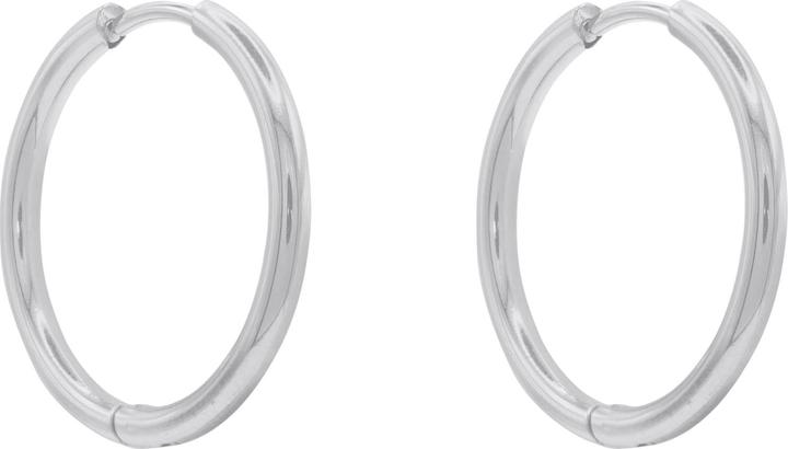 Image du produit Heideman Emma argentée (100% acier inoxydable)