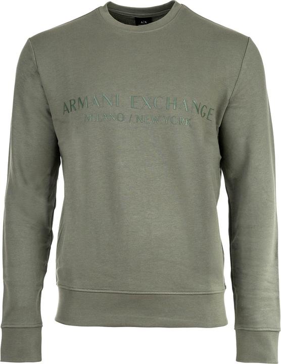 Image du produit Armani Exchange 8NZM88-ZJKRZ (XL)