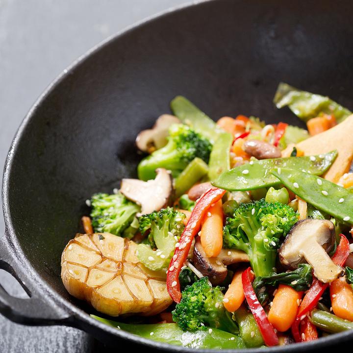 Immagine prodotto Kela Asia Wok (36 cm, Wok, Ghisa)