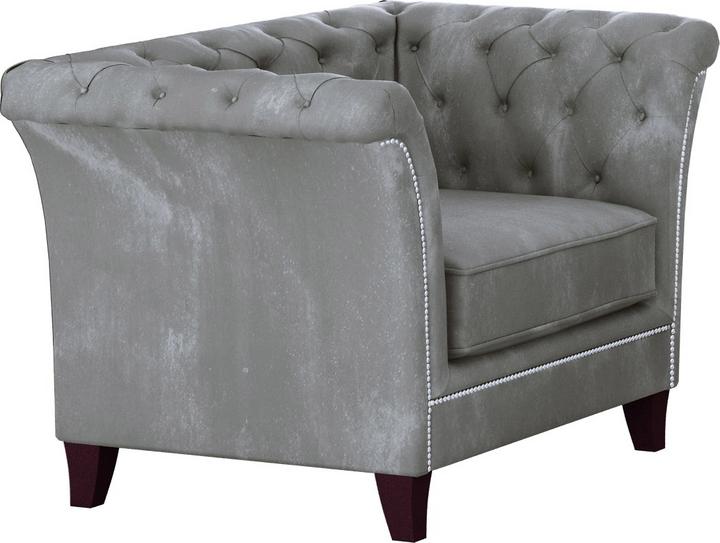 Produktbild Ropez Derby (3-Sitzer, Polstergruppe, 2-Sitzer, 1-Sitzer)