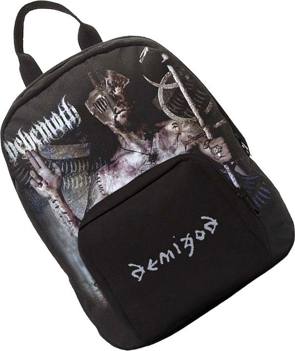 Produktbild Behemoth MiniRucksack Demigod