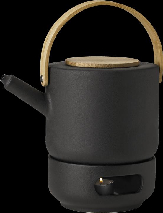 Actual product image Stelton Theo Teapot