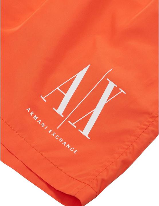 Actual product image Armani Exchange boxer bath (L)