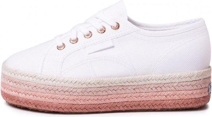 Actual product image Superga 's trainers 2790 - loud cotw (41)