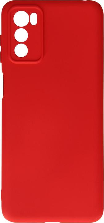 Actual product image Avizar Soft Touch Series (Motorola Moto G42)