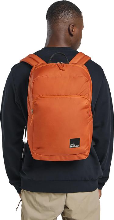 Actual product image Jack Wolfskin Terraview (20 l)