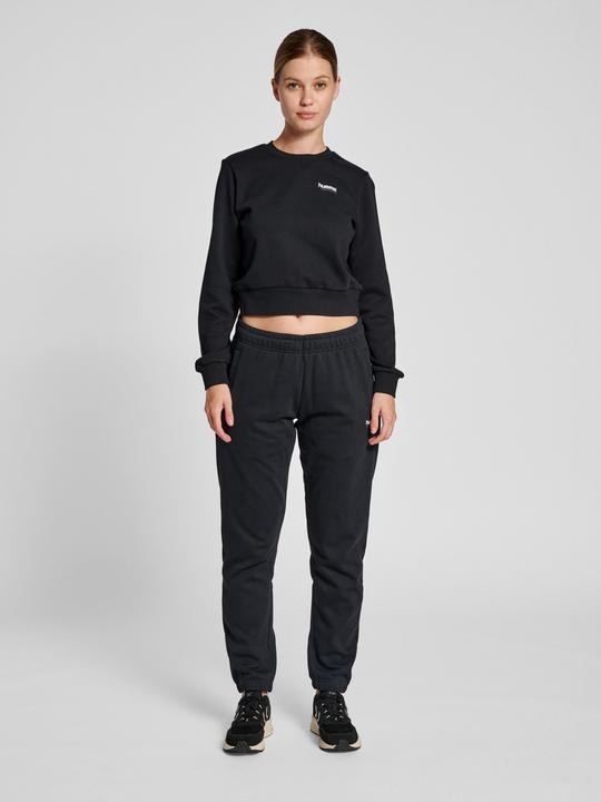 Image du produit hummel Lgc Shai Short Sweatshirt (S)