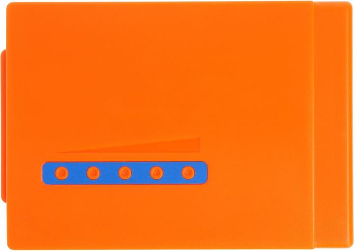 Actual product image AccuCell Battery HBC radio remote control, BA406130, BA406130 (3.70 V, 9600 mAh)