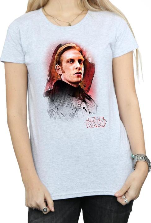 Produktbild Star Wars The Last Jedi General Hux Brushed TShirt (L)