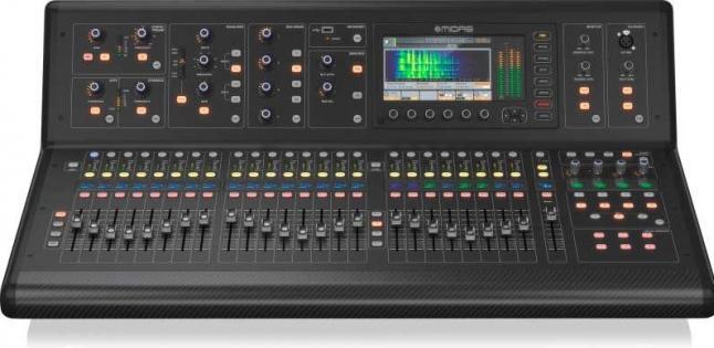 Productafbeelding Midas M32 Live (Studio en live mixer)