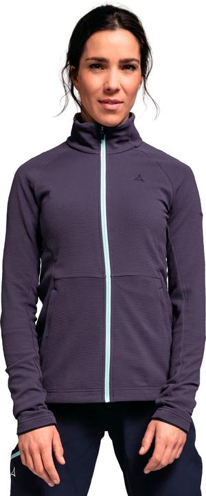 Actual product image Schöffel Fleece Jacket Schiara L (S)