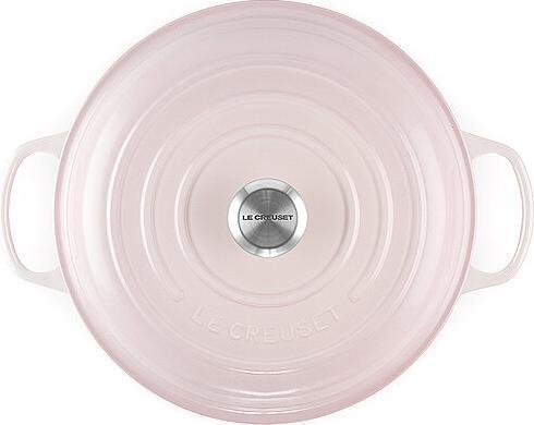 Immagine prodotto Le Creuset Firma (30 cm, Pentola, Ferro)