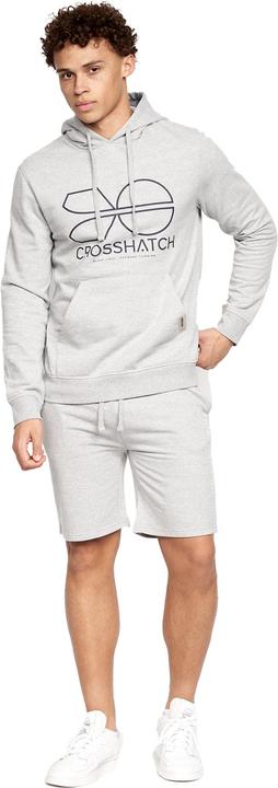 Actual product image Crosshatch Bengston shorts (S)
