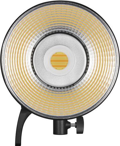 Actual product image Godox Litemons LA200Bi Bi colour Duo Kit (Studio light)