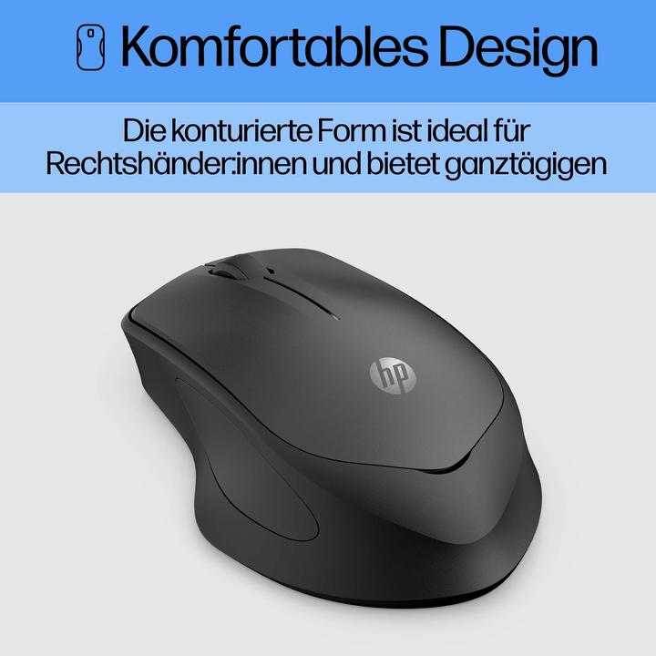 Actual product image HP 280M (Wireless)