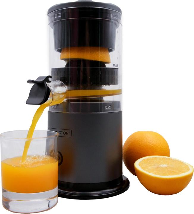 Actual product image Livington JuiceBoost