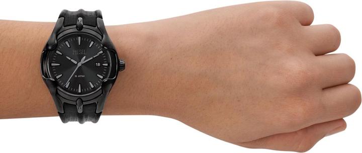 Actual product image Diesel Vert (Analogue wristwatch, 44 mm)