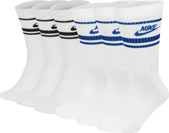 Bleu, Noir, Blanc