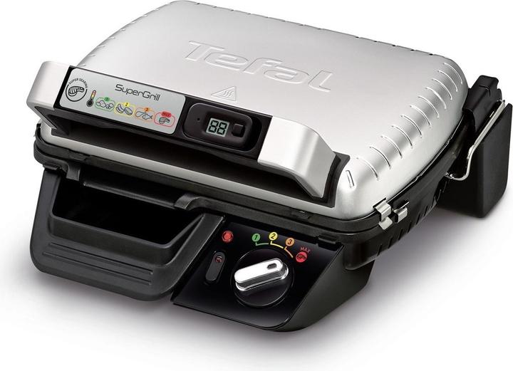 Image du produit Tefal SuperGrill