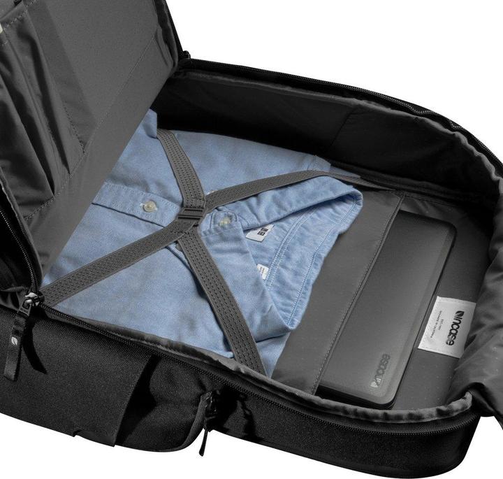Image du produit Incase A.R.C. Commuter Pack 16" (en anglais)