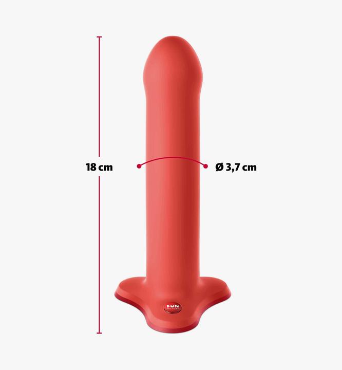 Produktbild Fun Factory Magnum Dildo