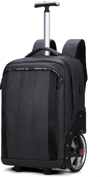 Actual product image Aoking Backpack (6.34 l)