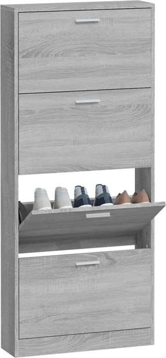 Immagine prodotto VidaXL Romeo (59 x 17 x 150 cm)