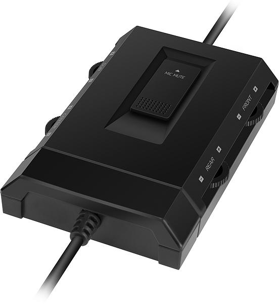 Produktbild Speedlink MEDUSA 5.1 True Surround Headset