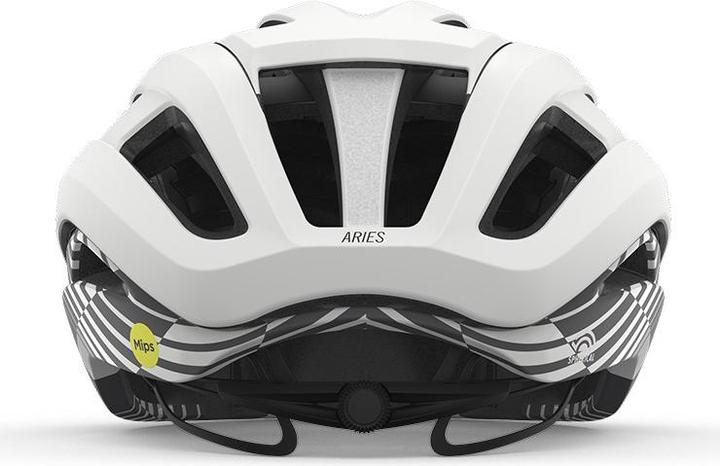 Actual product image Giro Aries Spherical MIPS Helmet (63 cm)