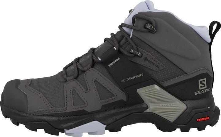 Image du produit Salomon X Ultra 4 Mid GORE-TEX (40)