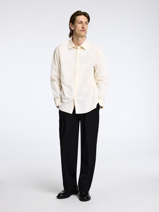 Produktbild Selected Homme Oversized Hemd (M)