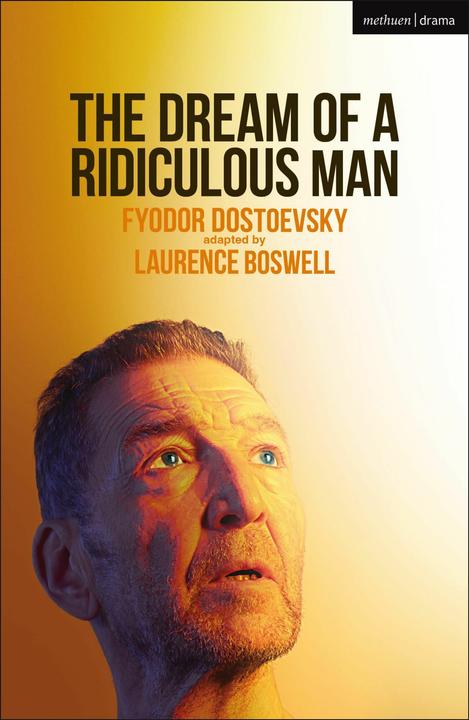 Produktbild The Dream of a Ridiculous Man (Dostoevsky Fyodor, Englisch)