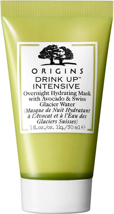 Immagine prodotto Origins Drink Up™ Intensive Overnight Hydrating Mask (75 ml)