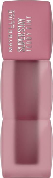 Maybelline New York Teddy Tint (55 Kneehigh)