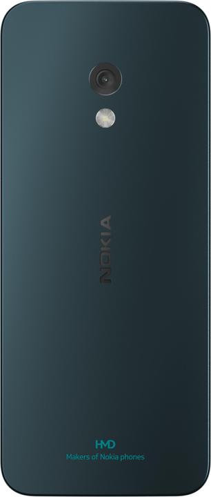 Produktbild Nokia 225 4G (2024) (2.80", 0.30 Mpx, 4G)