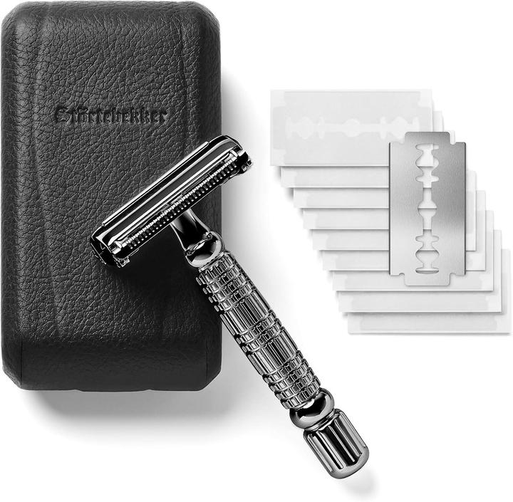 Actual product image Störtebekker Anti Skin Irritation Set