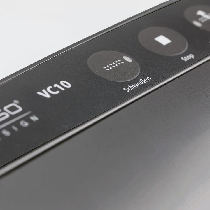 Produktbild Caso VC 10