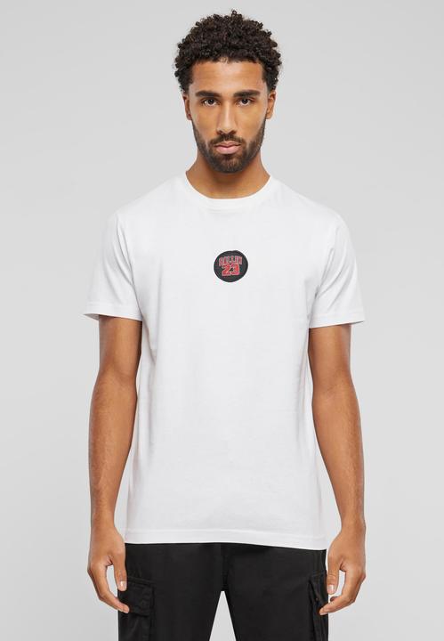 Produktbild Mister Tee Ballin 23 Patch Tee (S)