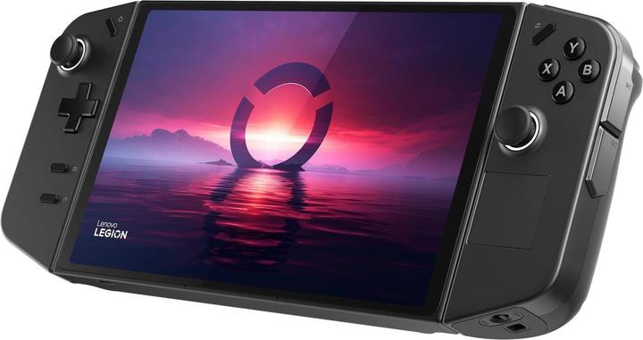 Produktbild Lenovo LEGION GO GAME CONSOLE 8APU1 16/512 W11H