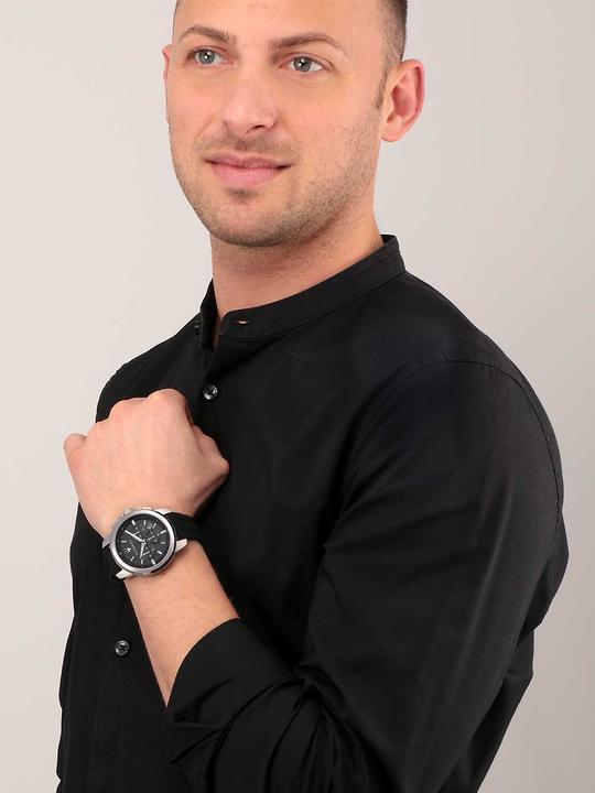 Produktbild Maserati Successo (Chronograph, 44 mm)