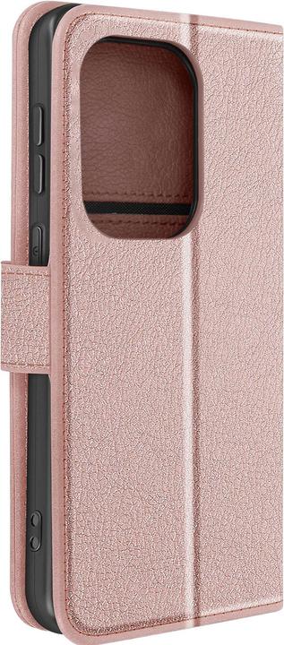 Image du produit Avizar Série de couvertures de portefeuilles Chesterfield (Xiaomi Redmi Note 13 Pro 4G)