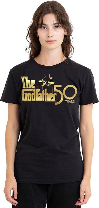Produktbild The Godfather 50th TShirt (XL)