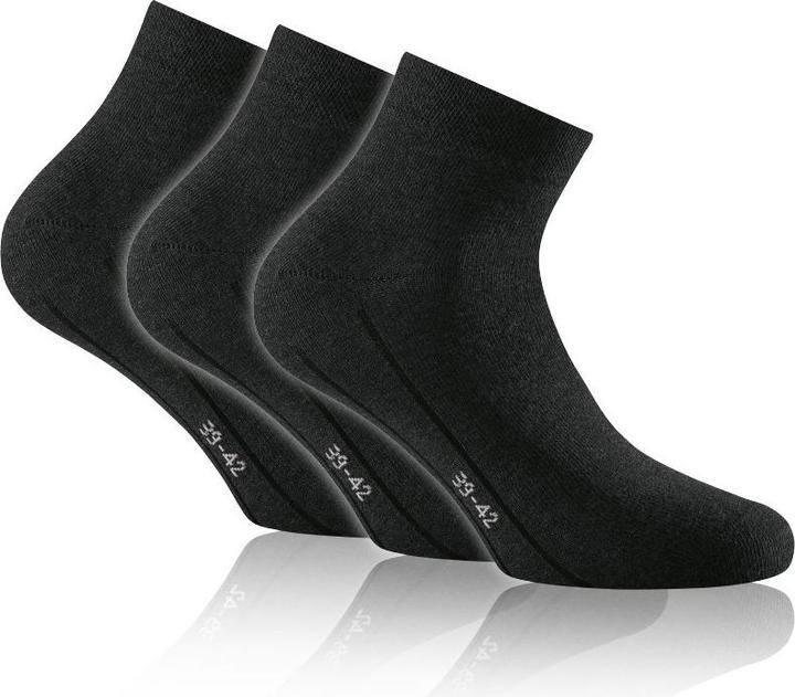 Actual product image Rohner Sneaker Plus (pack of 3, 43 - 46)