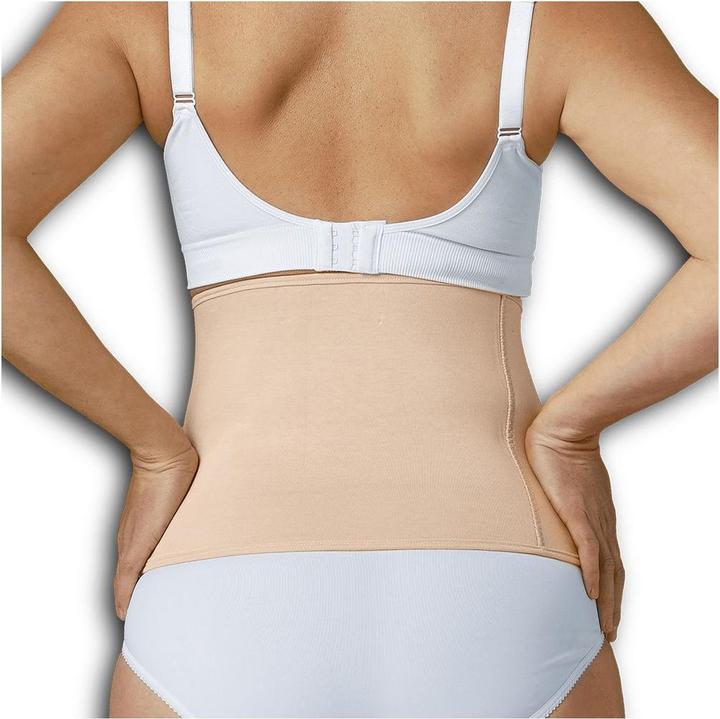 Actual product image Carriwell Belly Way Band (XL)