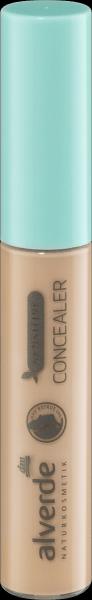 Actual product image dm alverde Sensitive (Ivory)
