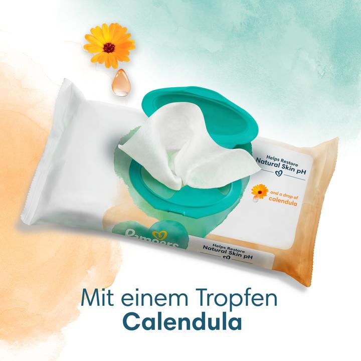 Produktbild Pampers Harmonie (44 Stück)
