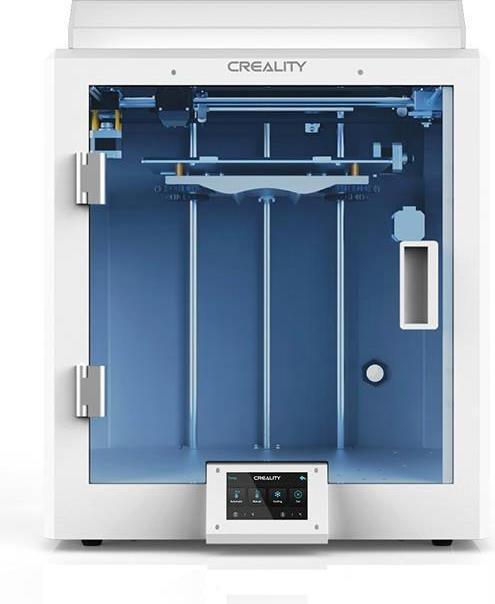 Actual product image Creality CR-5 PRO H