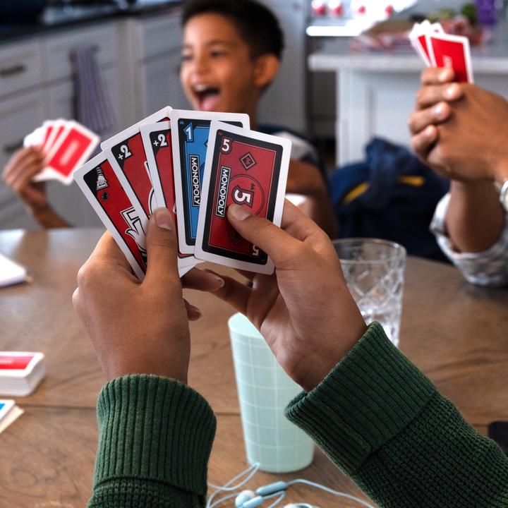 Produktbild Monopoly Kids (Deutsch)
