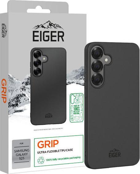 Produktbild Eiger Grip Case (Samsung Galaxy S25)